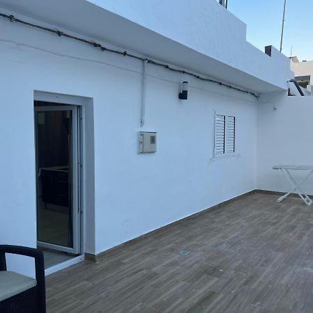 Casa Paraiso 3 Corralejo Eksteriør billede