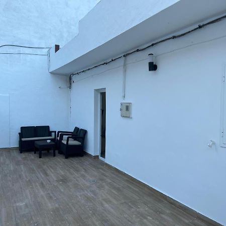 Casa Paraiso 3 Corralejo Eksteriør billede