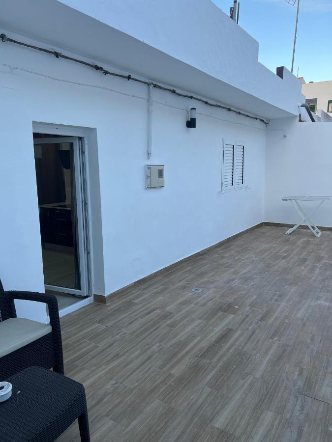 Casa Paraiso 3 Corralejo Eksteriør billede