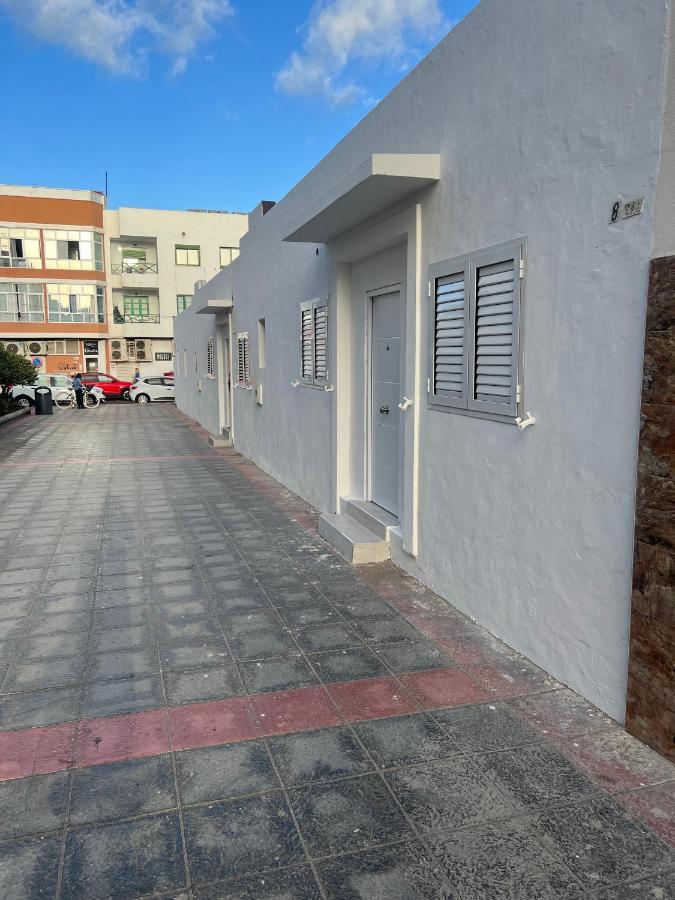Casa Paraiso 3 Corralejo Eksteriør billede