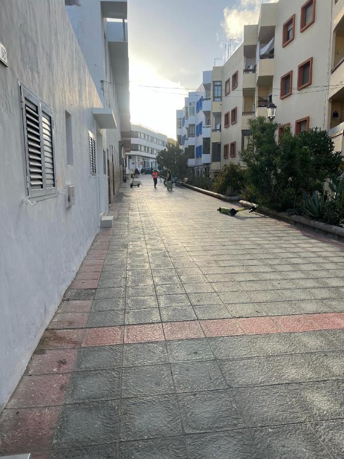 Casa Paraiso 3 Corralejo Eksteriør billede