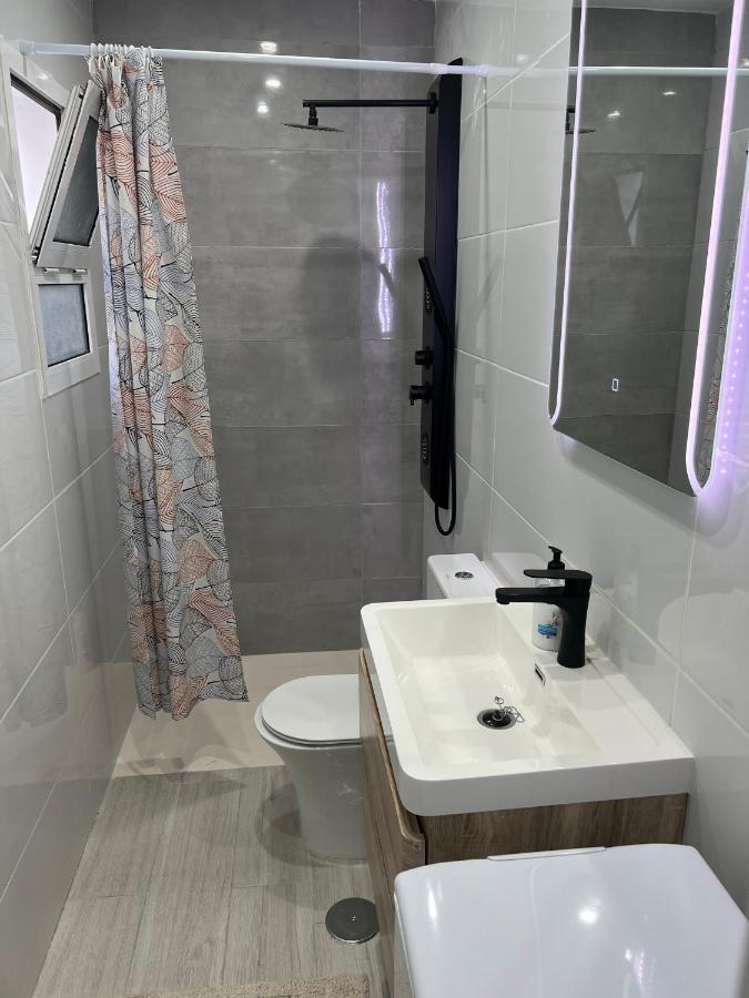 Casa Paraiso 3 Corralejo Eksteriør billede
