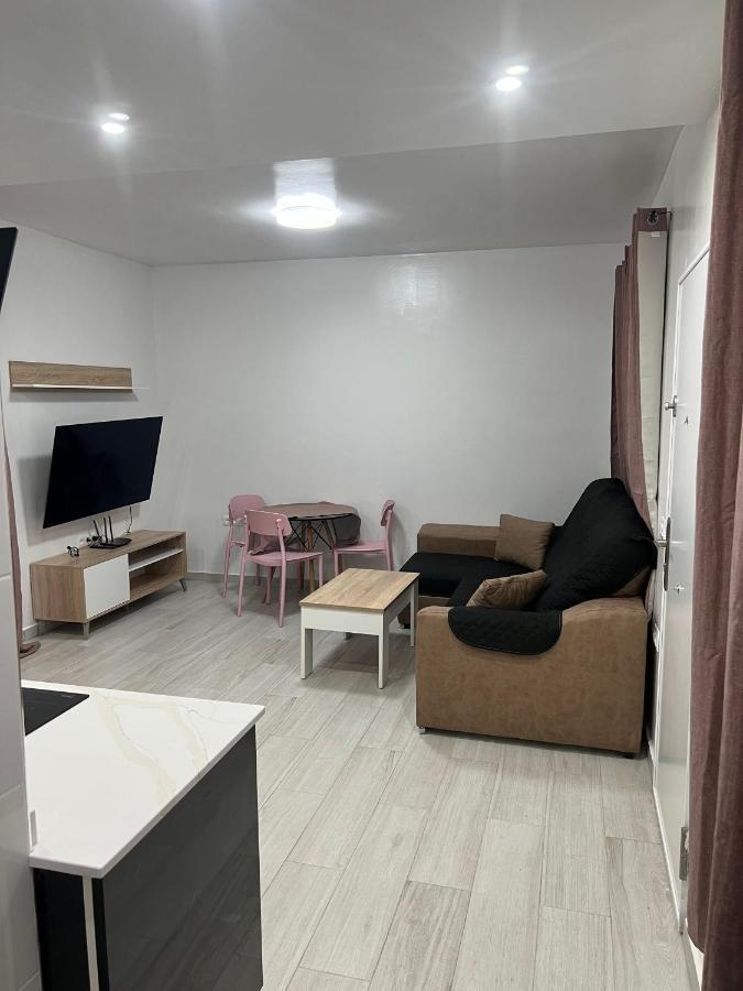 Casa Paraiso 3 Corralejo Eksteriør billede