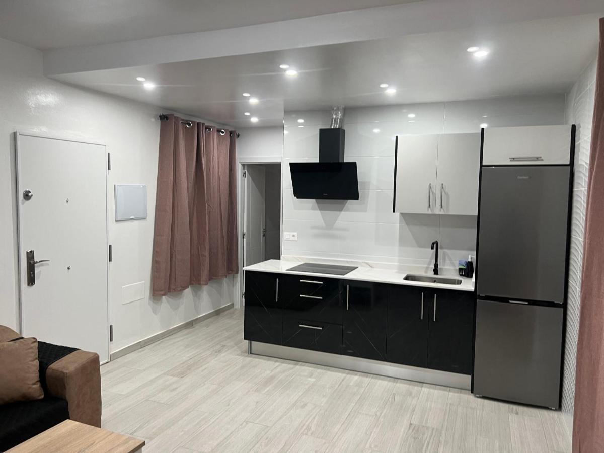 Casa Paraiso 3 Corralejo Eksteriør billede