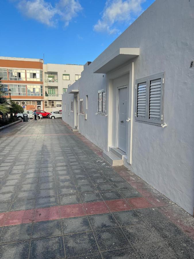 Casa Paraiso 3 Corralejo Eksteriør billede