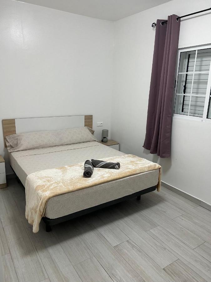 Casa Paraiso 3 Corralejo Eksteriør billede