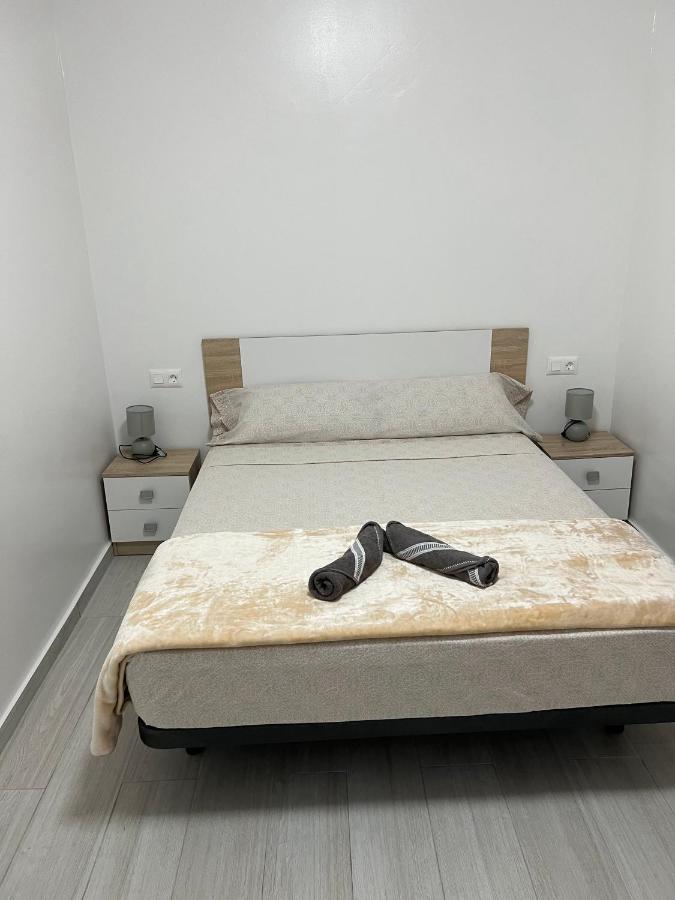 Casa Paraiso 3 Corralejo Eksteriør billede
