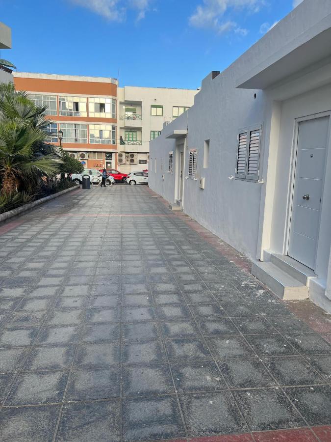 Casa Paraiso 3 Corralejo Eksteriør billede