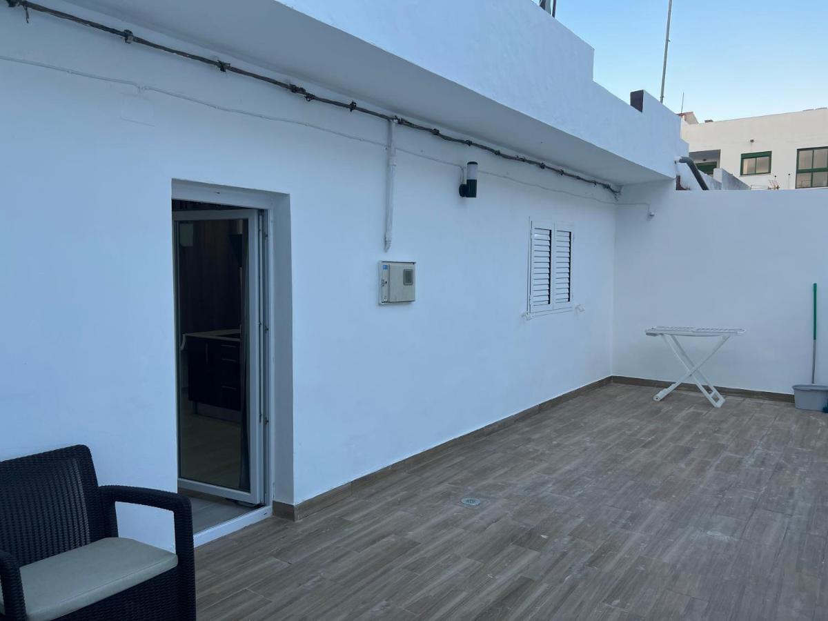 Casa Paraiso 3 Corralejo Eksteriør billede