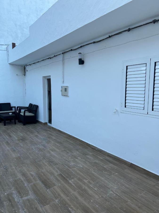 Casa Paraiso 3 Corralejo Eksteriør billede