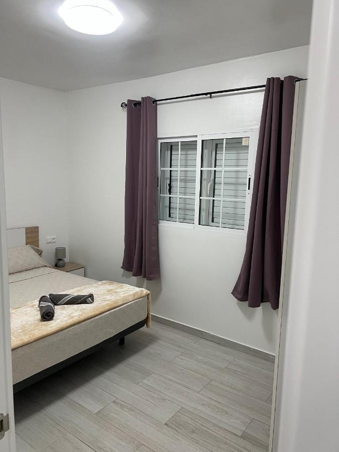 Casa Paraiso 3 Corralejo Eksteriør billede