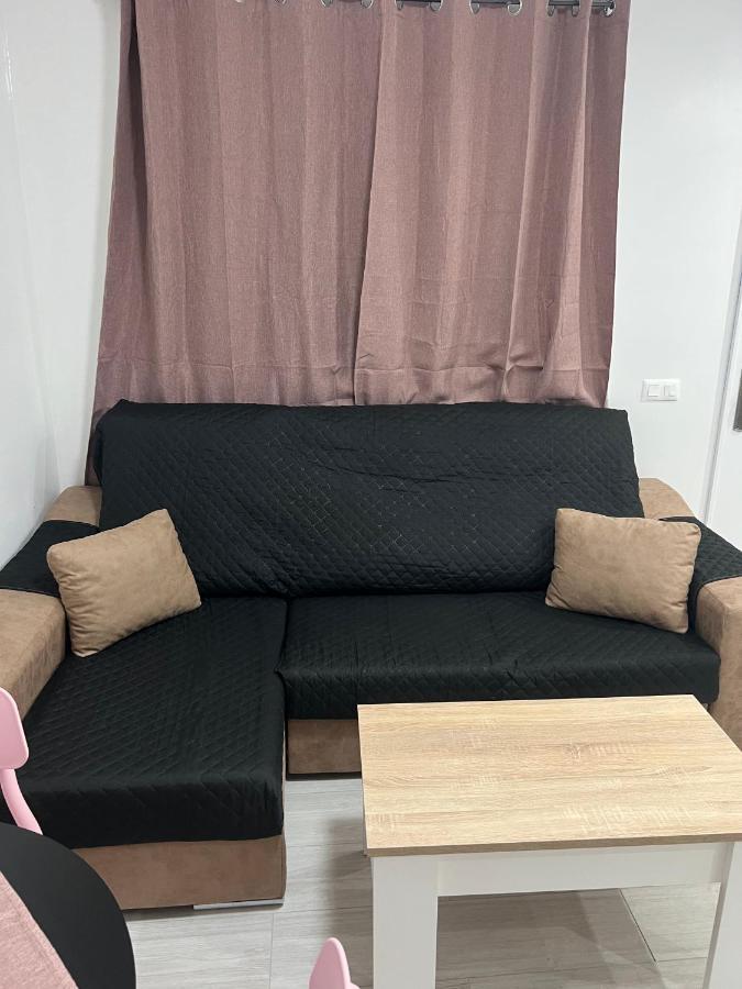 Casa Paraiso 3 Corralejo Eksteriør billede