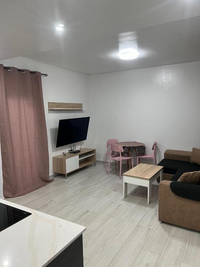 Casa Paraiso 3 Corralejo Eksteriør billede