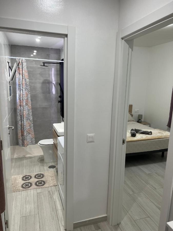 Casa Paraiso 3 Corralejo Eksteriør billede
