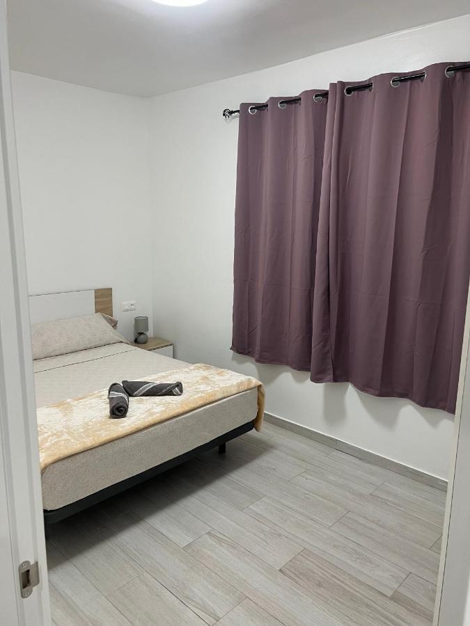 Casa Paraiso 3 Corralejo Eksteriør billede