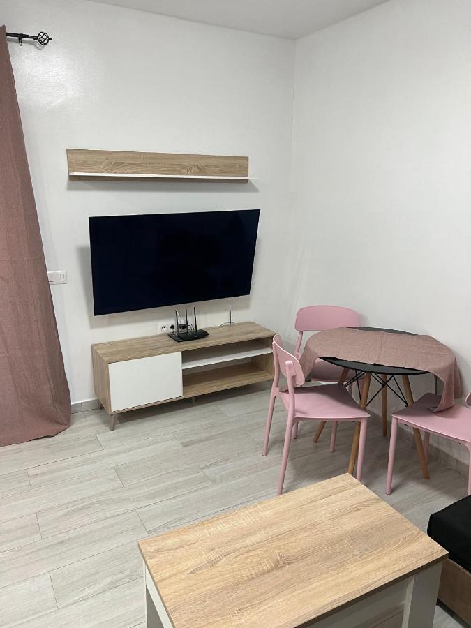 Casa Paraiso 3 Corralejo Eksteriør billede